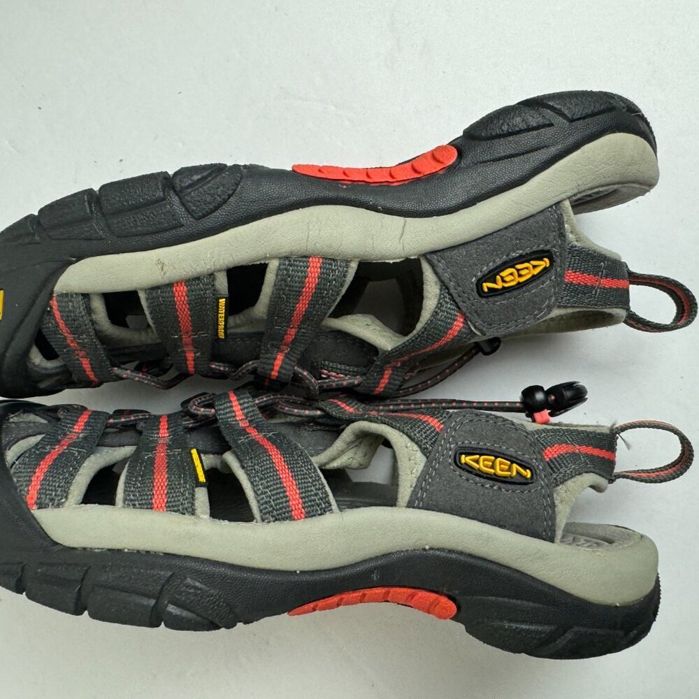 KEEN Walking Hiking Sandals Size 6.5 - Picture 12 of 13